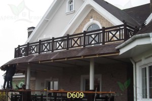 D609