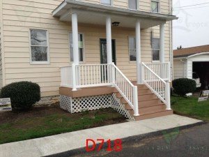 D718