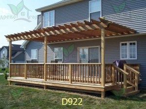 D922